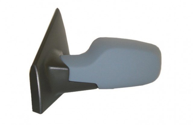 Acessar a peça Espelho esquerdo eletrico, asferico, termico, preparado