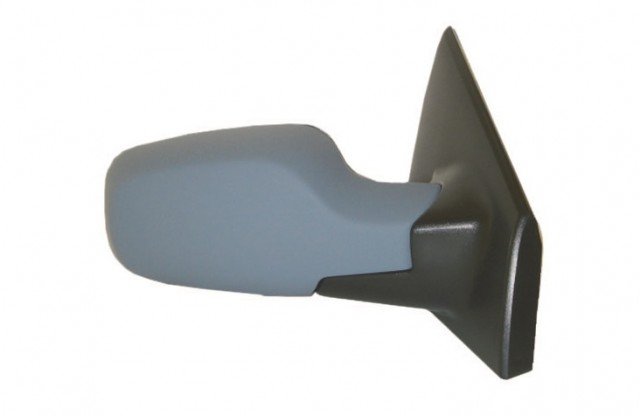 Acessar a peça Espelho direito eletrico, convexo, termico, preparado, sondatemperatura