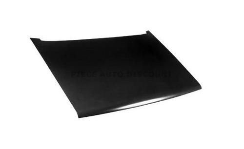 Acessar a peça Capot dianteiro