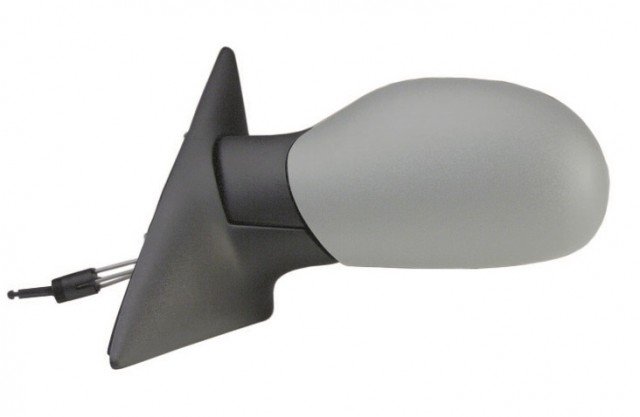 Acessar a peça Espelho esquerdo mecânico preparado [grande angular]