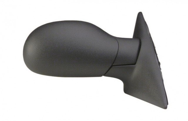 Acessar a peça Espelho direito eletrico, convexo, termico, sonda temperatura