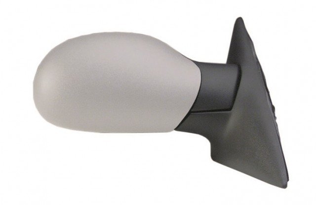 Acessar a peça Espelho direito elétrico, aquecido, preparado + sonda