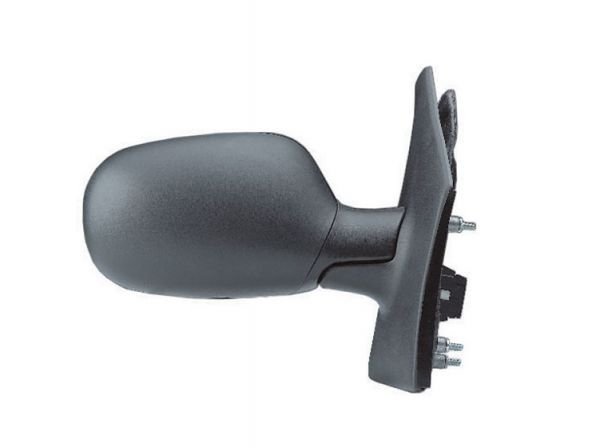 Acessar a peça Espelho direito eletrico, convexo, termico, sonda temperatura