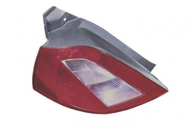 Acessar a peça Farolim traseiro esquerdo 3/5ptes