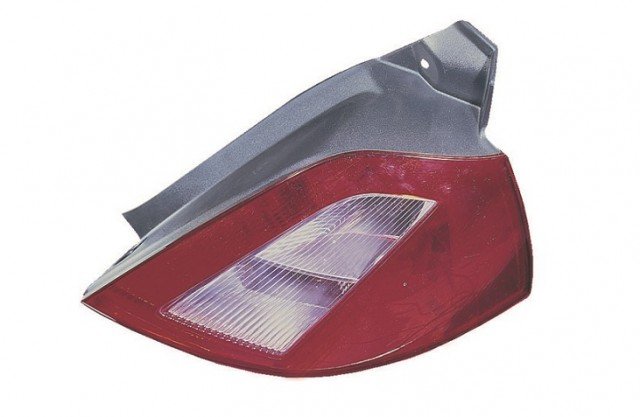 Acessar a peça Farolim traseiro direito 3/5ptes