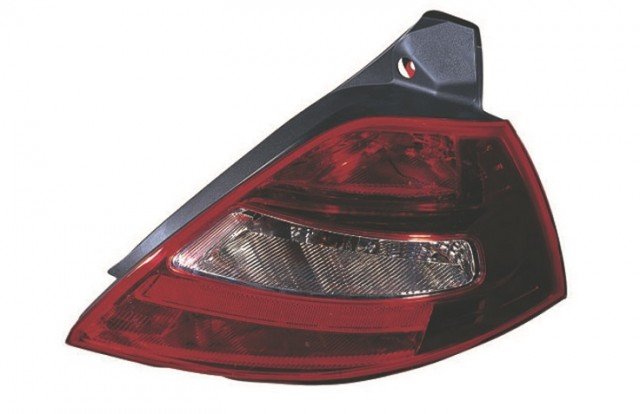 Acessar a peça Farolim traseiro direito 3/5ptes