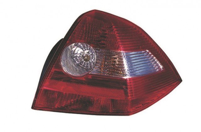 Acessar a peça Farolim traseiro direito 4ptes