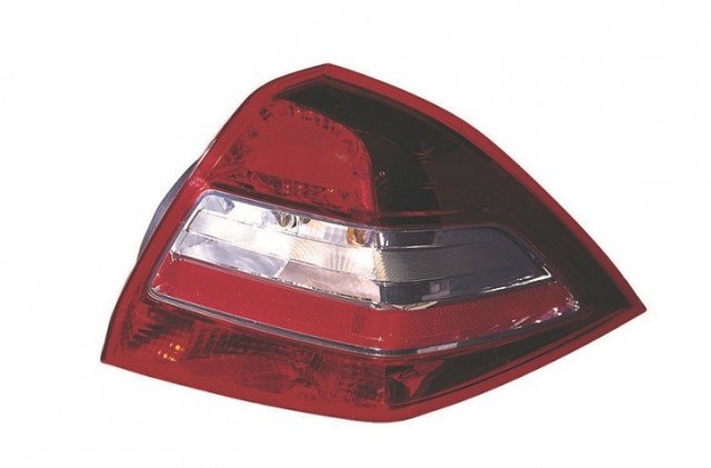 Acessar a peça Farolim traseiro direito 4ptes