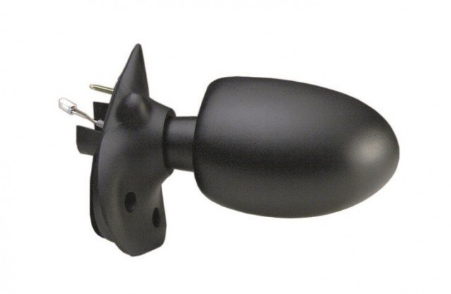 Acessar a peça Espelho esquerdo elétrico