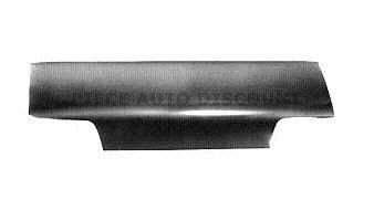 Acessar a peça Capot dianteiro