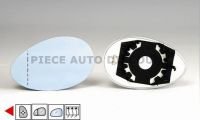 Vidro espelho retrovisor ALFA-ROMEO 156