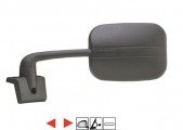 Espelho retrovisor exterior CITROEN C15