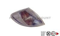 Piscas frente RENAULT Scenic