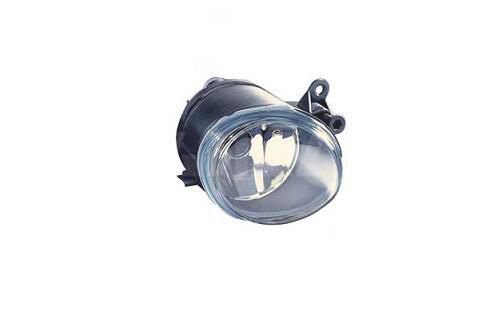 Luz nevoeiro direito h7 2001->