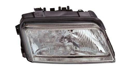 Farol direito h4 tipo valeo AUDI A4  pour AUDI A4 Farol direito h4 tipo valeo AUDI A4  pour AUDI A4