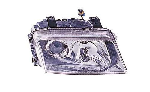 Acessar a peça Farol direito eletrico h7+h7+w5wtipo bo