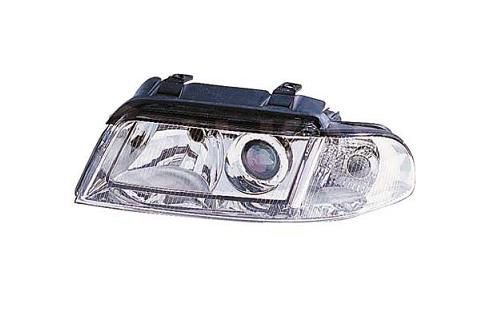 Acessar a peça Farol esquerdo H7+H7