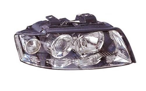 Acessar a peça Farol direito eletrico h7+d1s+py21w+h6w tipo v