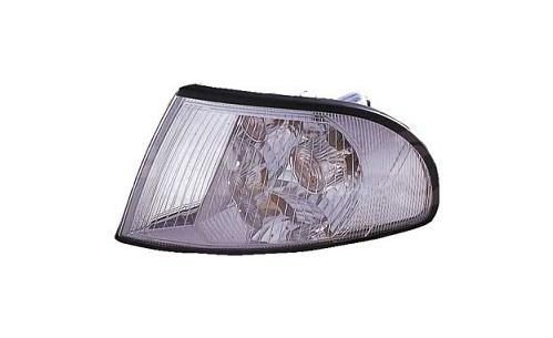 Acessar a peça Pisca frente branca do lado direito [S4]