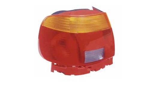 Acessar a peça Grupo optico traseiro esquerdow5w+p21wx3+p21/5w 1994->1997