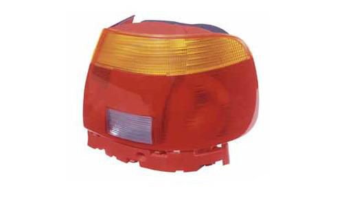 Acessar a peça Grupo optico traseiro direitow5w+p21wx3+p21/5w 1994->1997