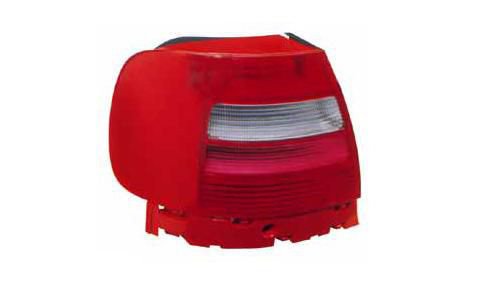 Acessar a peça Farolim traseiro esquerdo 97->