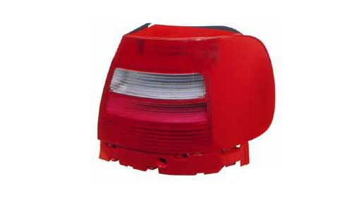 Acessar a peça Farolim traseiro direito 97->