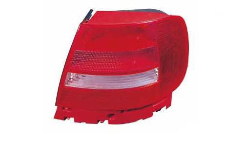 Acessar a peça Farolim traseiro direito