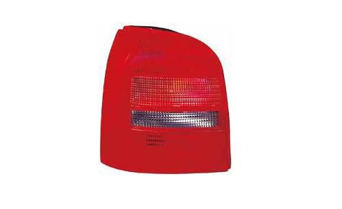 Acessar a peça Grupo optico traseiro esquerdo fume p21wx3+p21/5w tipo sh familiar ->2001