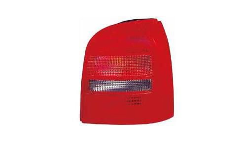 Acessar a peça Grupo optico traseiro direito fume p21wx3+p21/5w tipo sh familiar ->2001