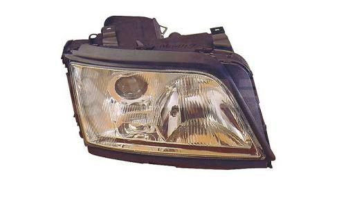 Acessar a peça Farol direito eletrico h1+h1