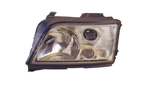 Acessar a peça Farol esquerdo com nevoeiro eletrico h1+h3+h1+w5w