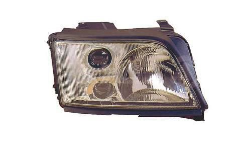 Acessar a peça Farol direito com nevoeiro eletrico h1+h3+h1+w5w