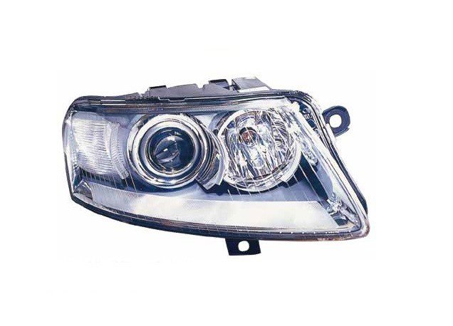 Farol direito xenon+h7 AUDI A6  pour AUDI A6 Farol direito xenon+h7 AUDI A6  pour AUDI A6