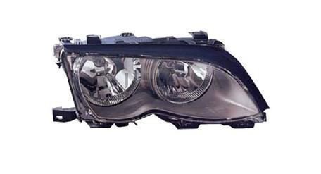 Farol direito h7+ h7 preto BMW SERIE 3  pour BMW SERIE 3 Farol direito h7+ h7 preto BMW SERIE 3  pour BMW SERIE 3