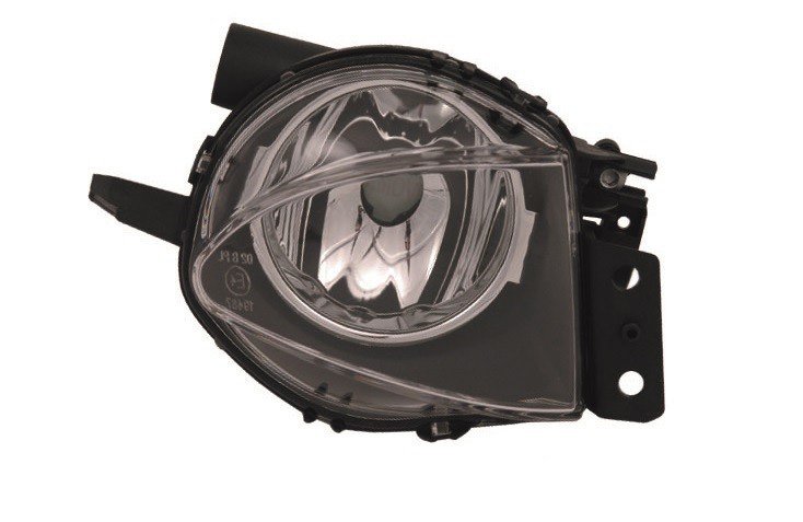 Luz nevoeiro direito h11