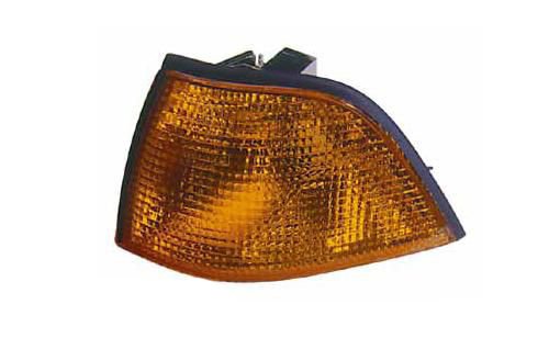 Acessar a peça Pisca frente esquerda âmbar