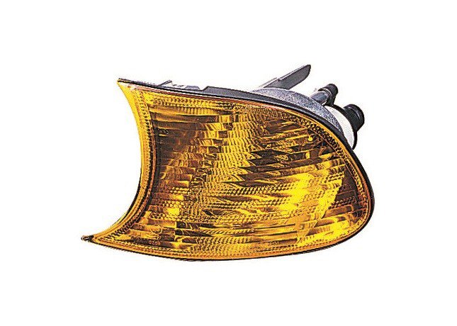 Acessar a peça Pisca frente esquerda âmbar