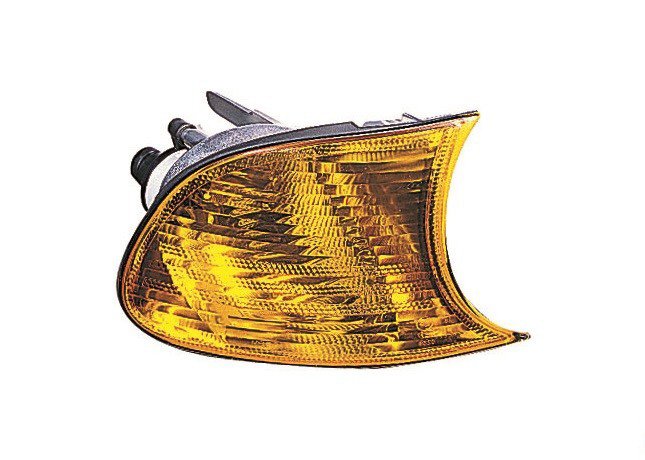 Acessar a peça Pisca frente direita âmbar