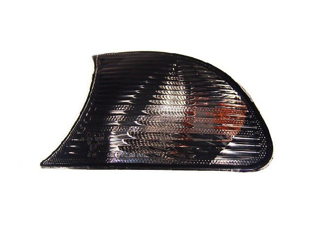 Acessar a peça Pisca frente esquerdo fumê