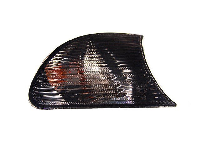 Acessar a peça Pisca frente direito fumê