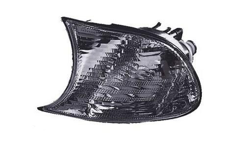 Acessar a peça Pisca frente esquerda/direita fume py21wx2