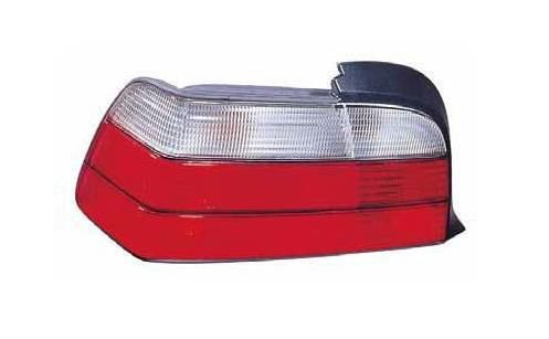 Grupo optico traseiro esquerdobranco py21w+r10w+p21/4w+p21wx2 2 portas
