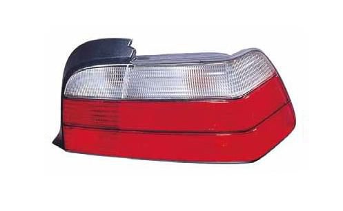 Acessar a peça Grupo optico traseiro direitobranco py21w+r10w+p21/4w+p21wx2 2 portas