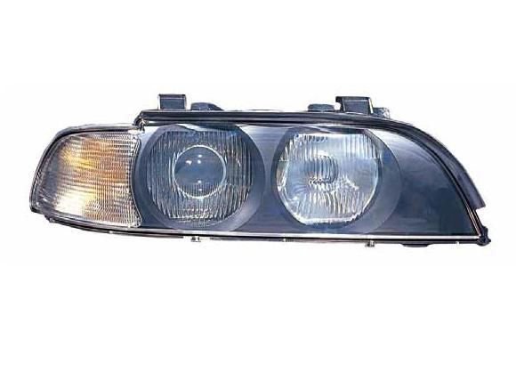 H7+HB3 farol reto Branco H7+HB3 farol reto Branco