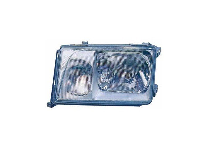 Farol esquerdo h4+h3 93-> MERCEDES CLASE E  pour MERCEDES CLASE E Farol esquerdo h4+h3 93-> MERCEDES CLASE E  pour MERCEDES CLASE E