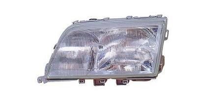 Acessar a peça Farol esquerdo h1+h1+h3 ->96