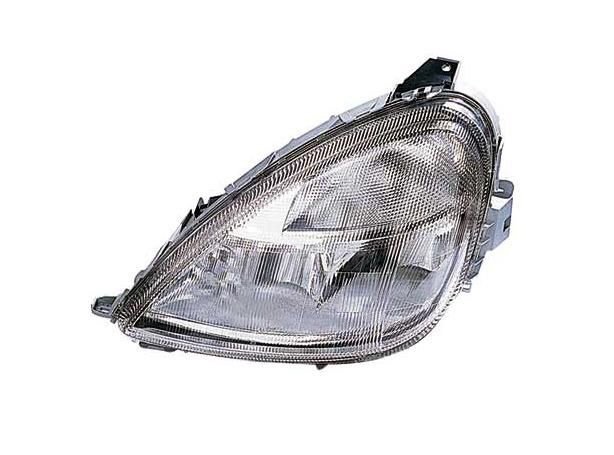 Acessar a peça Farol esquerdo com nevoeiro eletrico pneumatico h1+h7+h7+py21w+w5w