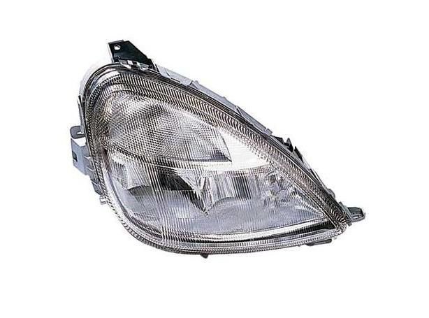 Farol direito h7+h1+h7 pneu MERCEDES CLASE A  pour MERCEDES CLASE A Farol direito h7+h1+h7 pneu MERCEDES CLASE A  pour MERCEDES CLASE A