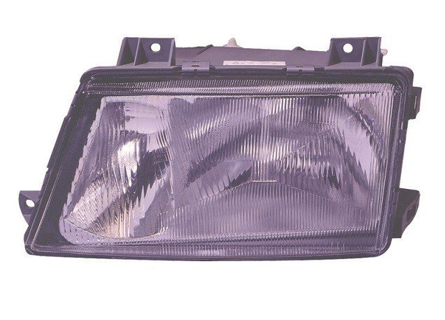 Acessar a peça Farol direito H1+H1+H1 + AB